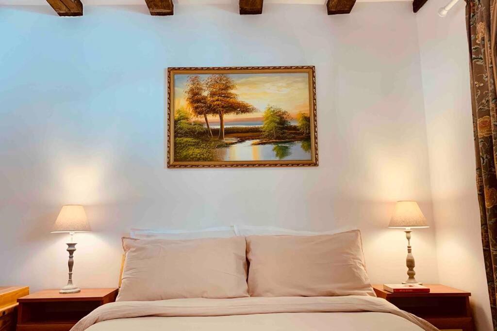 Aquila Chalet *