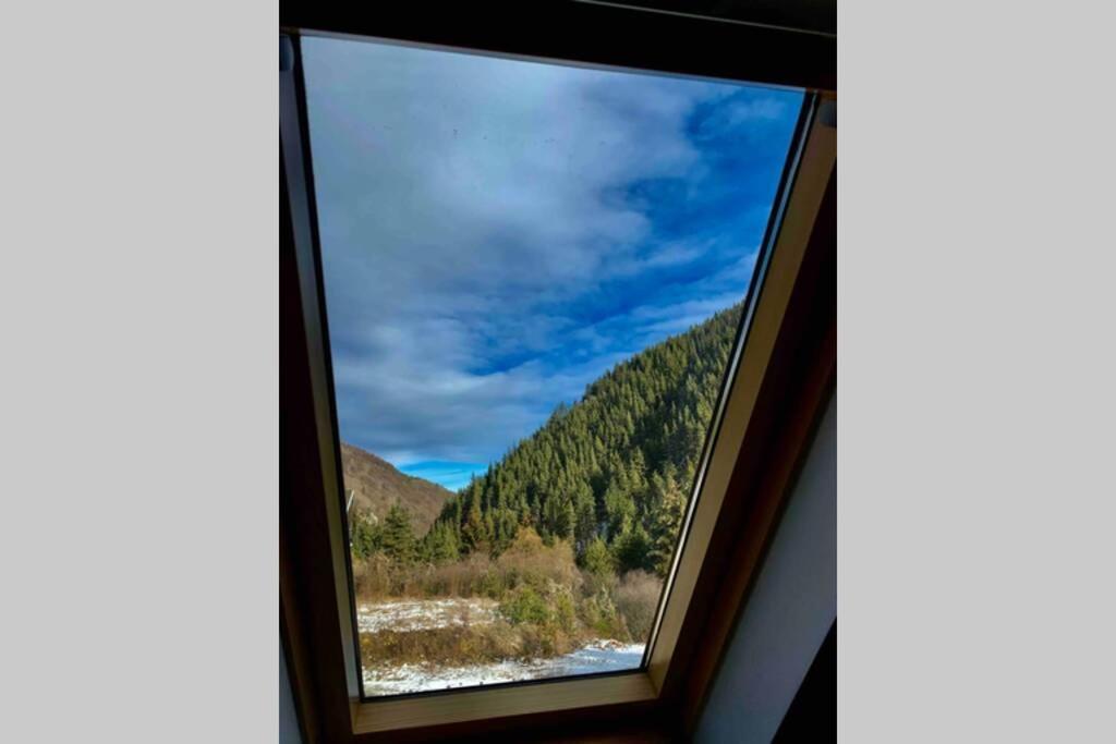 Aquila Chalet *